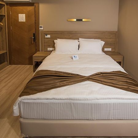 Otel Vona Ordu Eksteriør billede