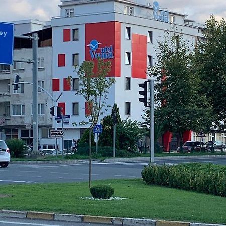Otel Vona Ordu Eksteriør billede