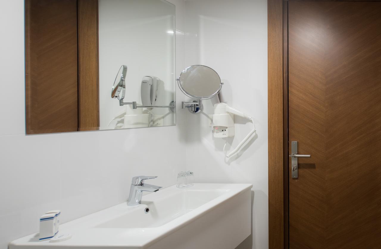 Otel Vona Ordu Eksteriør billede